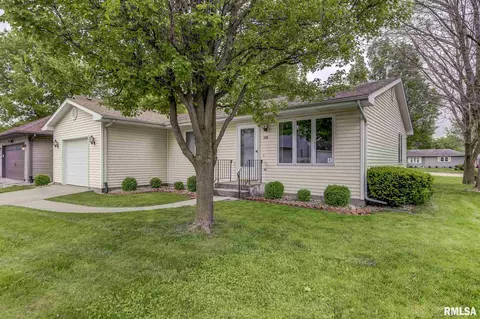 120 Como Ln, Springfield, IL 62703 photo 3
