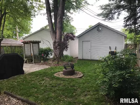 1917 S 4th St, Springfield, IL 62703 photo 46