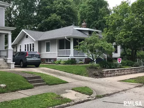 1917 S 4th St, Springfield, IL 62703 photo 49