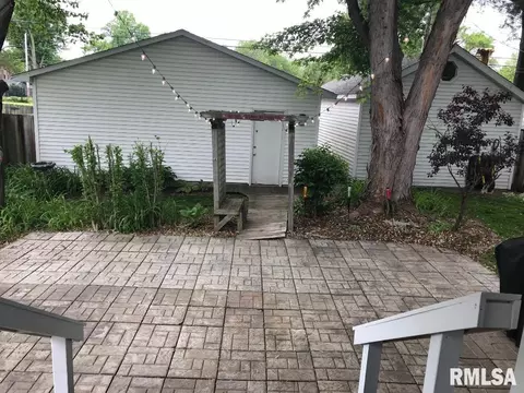 1917 S 4th St, Springfield, IL 62703 photo 42