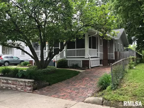 1917 S 4th St, Springfield, IL 62703 photo 1