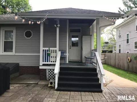1917 S 4th St, Springfield, IL 62703 photo 43