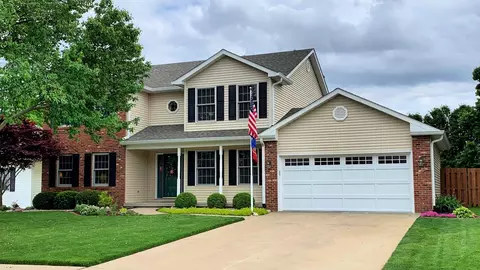 4304 Fielding Dr, Springfield, IL 62707 photo 2