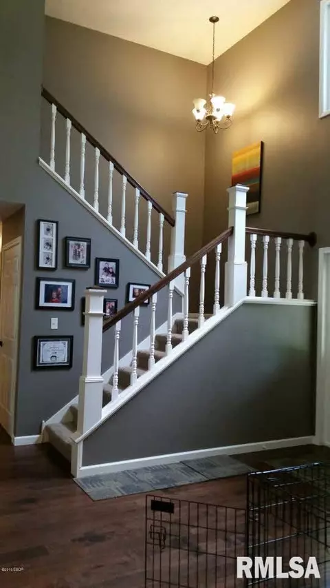 11093 Moses Dr, Benton, IL 62812 photo 5