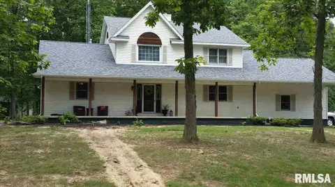 11093 Moses Dr, Benton, IL 62812 photo 2