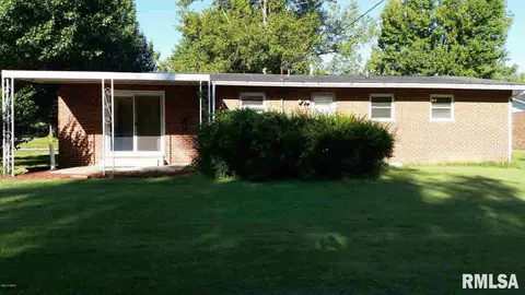1009 Roberta, Marion, IL 62959 photo 4