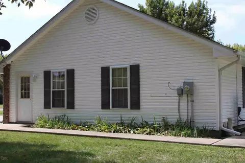 307 Evergreen, Herrin, IL 62948 photo 3