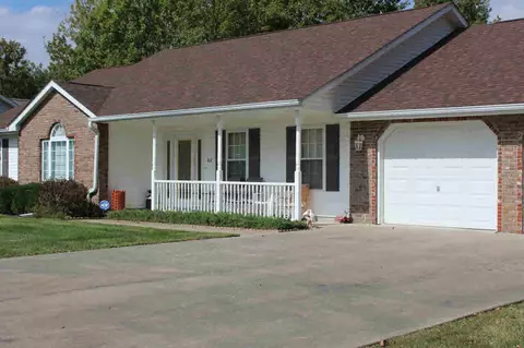 307 Evergreen, Herrin, IL 62948 photo 1