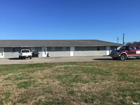 1015 E 8th St, Metropolis, IL 62960 photo 3