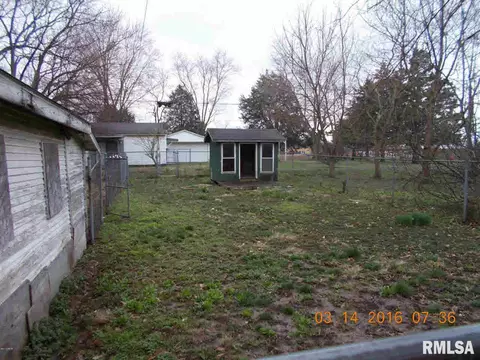 313 Castleton Ave, Mount Vernon, IL 62864 photo 6