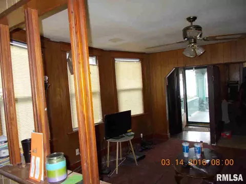 313 Castleton Ave, Mount Vernon, IL 62864 photo 4
