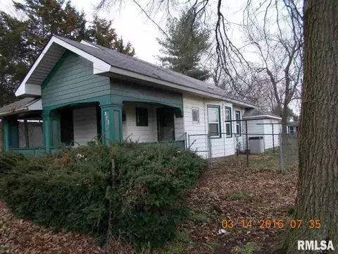 313 Castleton Ave, Mount Vernon, IL 62864 photo 10