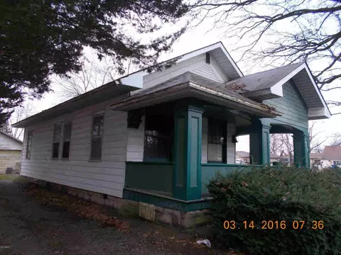 313 Castleton Ave, Mount Vernon, IL 62864 photo 12