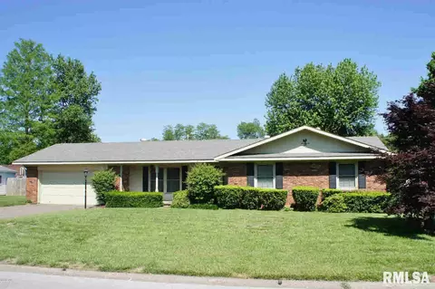 54 Jon St, Metropolis, IL 62960 photo 1