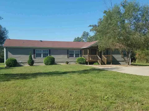 103 S 37th St, Herrin, IL 62948 photo 1
