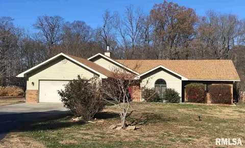 6572 Roberts Rd, Marion, IL 62959 photo 1
