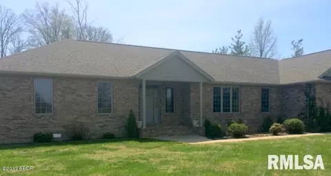 1600 E Clark Trl, Herrin, IL 62948 photo 1