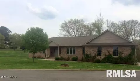 1600 E Clark Trl, Herrin, IL 62948 photo 30