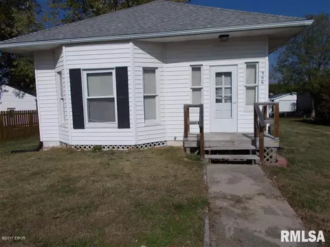 306 W Plum St, Percy, IL 62272 photo 2