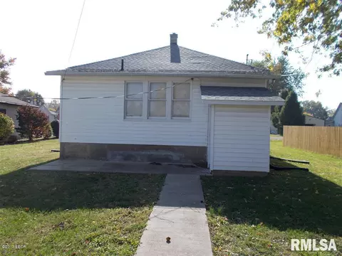 306 W Plum St, Percy, IL 62272 photo 3