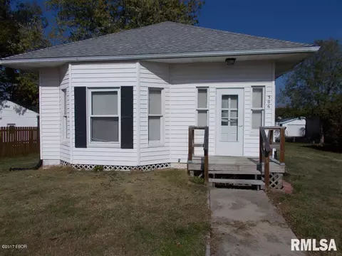 306 W Plum St, Percy, IL 62272 photo 1