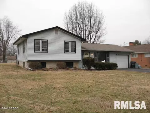 1210 S Duncan St, Marion, IL 62959 photo 1