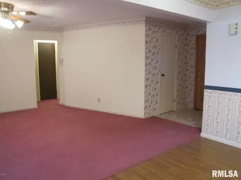 210 Circle Dr, Salem, IL 62881 photo 11