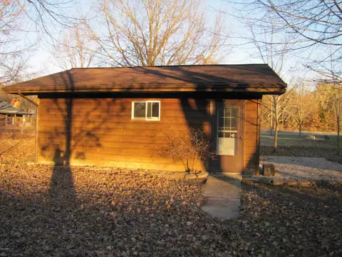 210 Circle Dr, Salem, IL 62881 photo 33