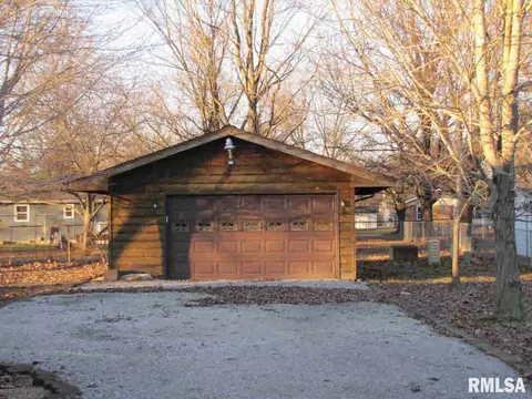 210 Circle Dr, Salem, IL 62881 photo 34