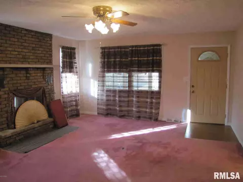 210 Circle Dr, Salem, IL 62881 photo 21