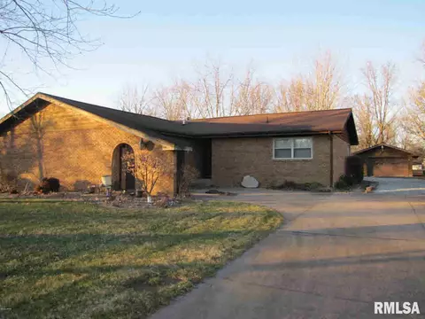 210 Circle Dr, Salem, IL 62881 photo 35