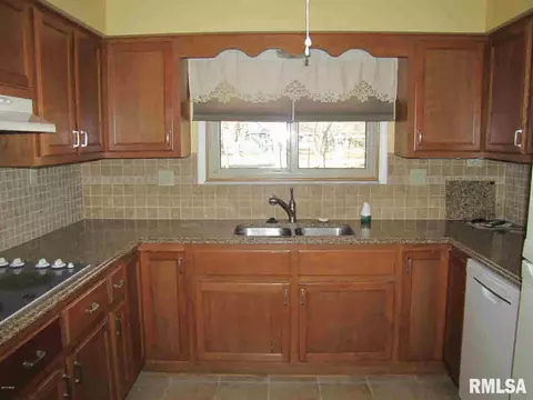 210 Circle Dr, Salem, IL 62881 photo 10