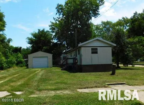 720 S Washington St, Salem, IL 62881 photo 20