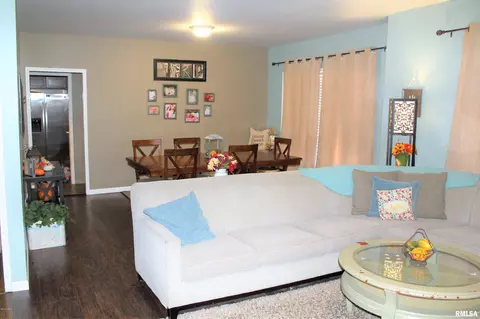902 W Boulevard St, Marion, IL 62959 photo 25