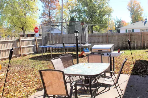 902 W Boulevard St, Marion, IL 62959 photo 40