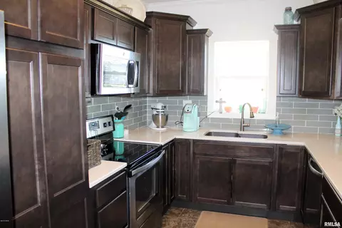 902 W Boulevard St, Marion, IL 62959 photo 12