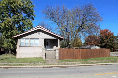902 W Boulevard St, Marion, IL 62959 photo 44