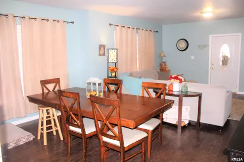 902 W Boulevard St, Marion, IL 62959 photo 20