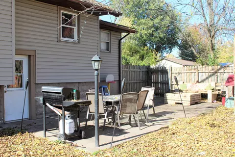 902 W Boulevard St, Marion, IL 62959 photo 41