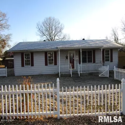 1200 Academy St, Eldorado, IL 62930 photo 1