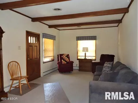 603 W Ray Ave, Christopher, IL 62822 photo 3