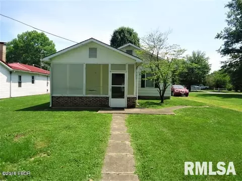 603 W Ray Ave, Christopher, IL 62822 photo 10