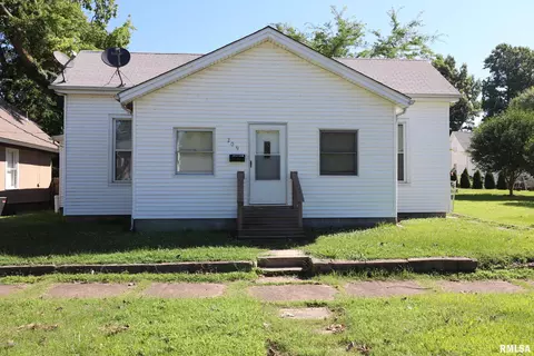 209 E 6th St, Metropolis, IL 62960 photo 1