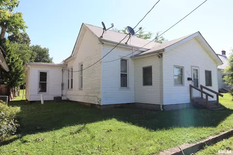 209 E 6th St, Metropolis, IL 62960 photo 2