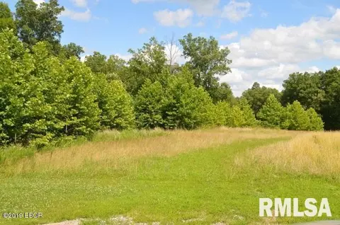 Lot 505 Anderson Creek Lane, Goreville, IL 62939