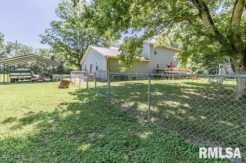 1405 Trolley Rd, Eldorado, IL 62930 photo 4
