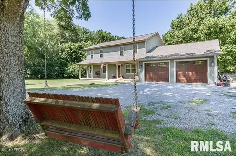 1405 Trolley Rd, Eldorado, IL 62930 photo 2