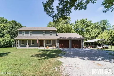 1405 Trolley Rd, Eldorado, IL 62930 photo 1