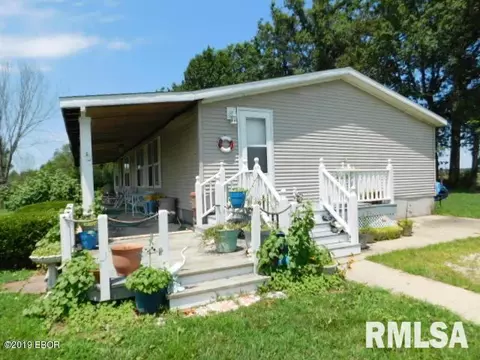 1383 Old Salem Rd, Kell, IL 62853 photo 21