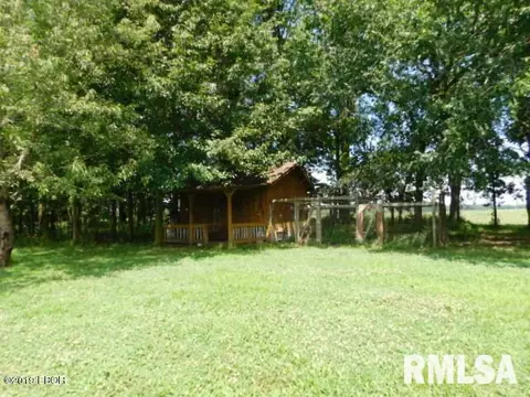 1383 Old Salem Rd, Kell, IL 62853 photo 27